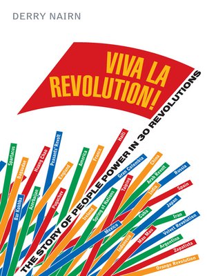 cover image of Viva La Revolution!